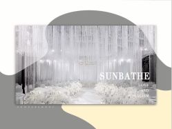 -婚礼美学