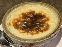 土耳其牛奶布丁-Mevlana梅夫娜土耳其餐厅·清真