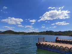 -易水湖景区