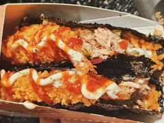 -九田家黑牛烤肉料理(珠江摩尔店)