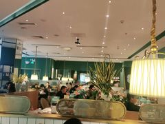 大堂-以饭湘许(新塘万达店)