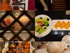 -高第街56号港式餐厅(山大路店)