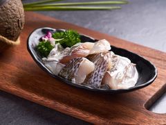 椰香生鲷鱼-狐狸爱上椰子鸡(滨江星光大道店)