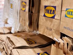 -宜家家居(哈尔滨商场店)