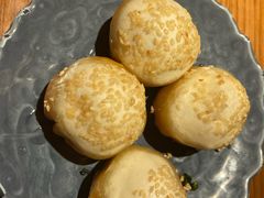 -鑫震源·苏式大虾生煎(山塘街店)