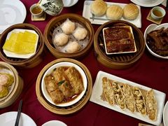 -金苑海鲜酒家(新港中路店)