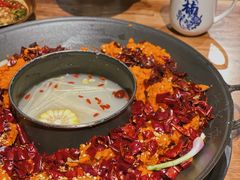 -楠火锅(广州总店)
