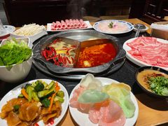 -董家湾重庆老火锅(嘉华店)