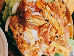 -胖记烤肉(湖大店)