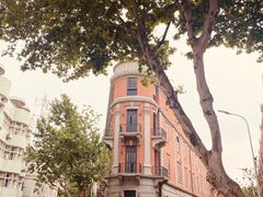 -飞马旅黎黄陂路文旅街区