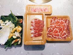 -空之介寿喜烧·和牛放题(恒隆广场店)