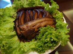 -开元食府(长兴路店)