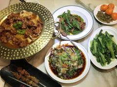 -天山传奇新疆菜(SKLP店)