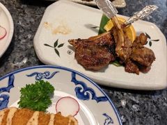 -菊上料理(蜀山银泰百货店)