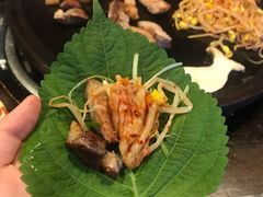 -Dombe豚(黑猪肉街店)
