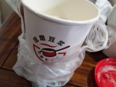 -永和大王(解放东路店)