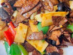 -高玛纳驴肉火烧(一世界店)