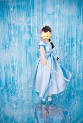 -清潭洞韩国儿童摄影(杏林店)