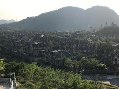 -白石龙音乐公园