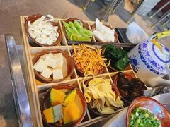 -芈重山老火锅(昌平店)