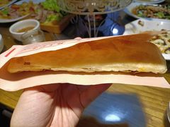 -百草香驴肉坊(国际城店)