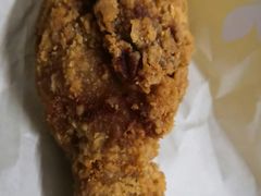 -麦当劳(总统大酒店店)