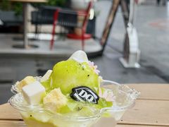 -DQ·蛋糕·冰淇淋(五角场万达店)
