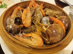 -马哥孛罗咖啡厅·Cafe Marco (厦门马哥孛罗东方大酒店)