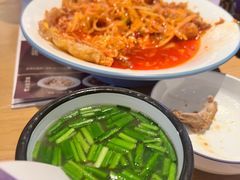 -丫丫厨娘·柠檬鸭(安吉万达店)