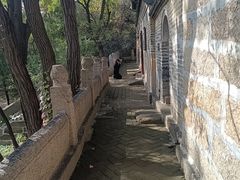 -云峰山自然风景区