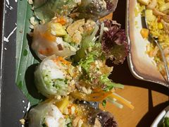 -泰堤坊(淡水体育馆店)