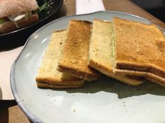 -HELLO 27 意面·沙拉·帕尼尼