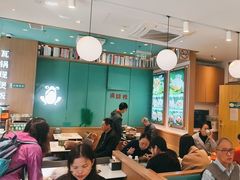 -谷田稻香·砂锅菜(汇暻广场店)