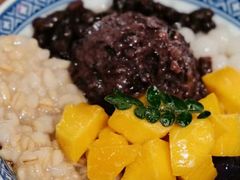 -御膳品糖水(欧乐坊店)