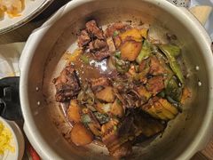 -金掌勺锅包肉(太原万达店)