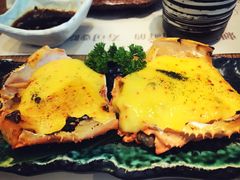 -林妈妈村·日式料理(宝山万达店)