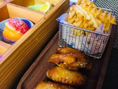 -上海齐鲁万怡大酒店·辣椒屋咖啡厅