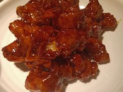 -新白鹿餐厅(松江开元地中海店)