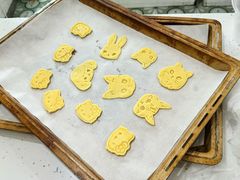 -千浔一暖DIY蛋糕烘焙(人民大学店)