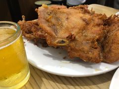 -九龙餐厅(大沽路店)