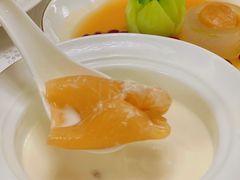 -酌宴府The China Club·广州万富希尔顿酒店(云城东路店)