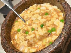 -绿茶餐厅(淮安吾悦广场店)