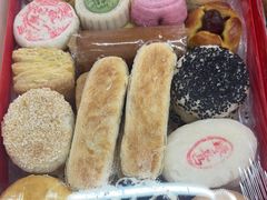 -北京稻香村(上海沙龙专营店)