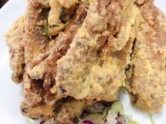 -龙海鲜螃蟹王(宏茂桥店)