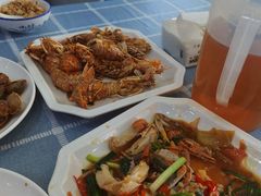 -明记海鲜大排档(巽寮湾店)