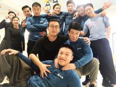-中田健身工作室(中针商务店)
