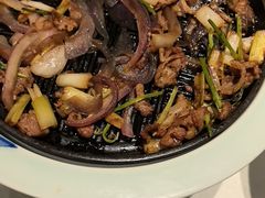 -聆桂烤鸭·金奖烤鸭(静联广场店)