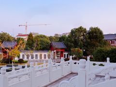-汤显祖纪念馆