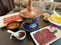 -南门涮肉(后海店)