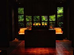 -杭州西子湖四季酒店·金沙厅